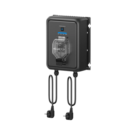 Bluetti Balco Transfer Hub