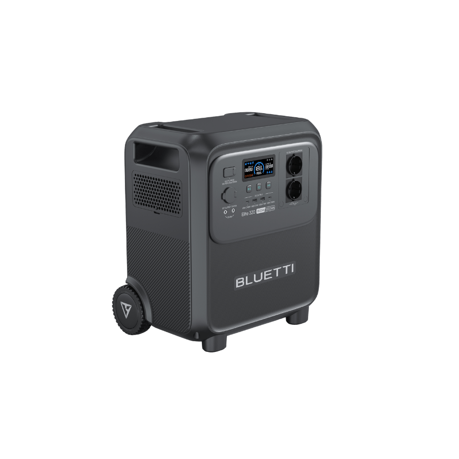 BLUETTI Elite 320 Powerstation