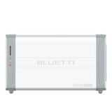 BLUETTI EP600 Energiespeichersystem 6000W LiFePO4 schwarz