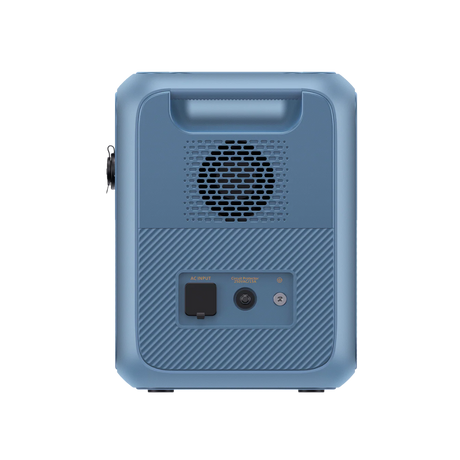 Bluetti Pioneer Na tragbare Powerstation