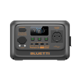 BLUETTI Tragbare Powerstation Premium 30 V2