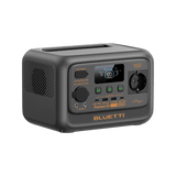 BLUETTI Tragbare Powerstation Premium 30 V2