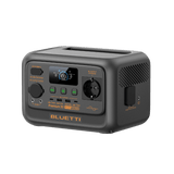 BLUETTI Tragbare Powerstation Premium 30 V2