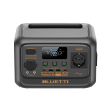 BLUETTI Tragbare Powerstation Premium 30 V2