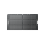 Bluetti Solarpanel faltbar PV100 schwarz 100W Modul