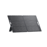 Bluetti Solarpanel faltbar PV100 schwarz 100W Modul