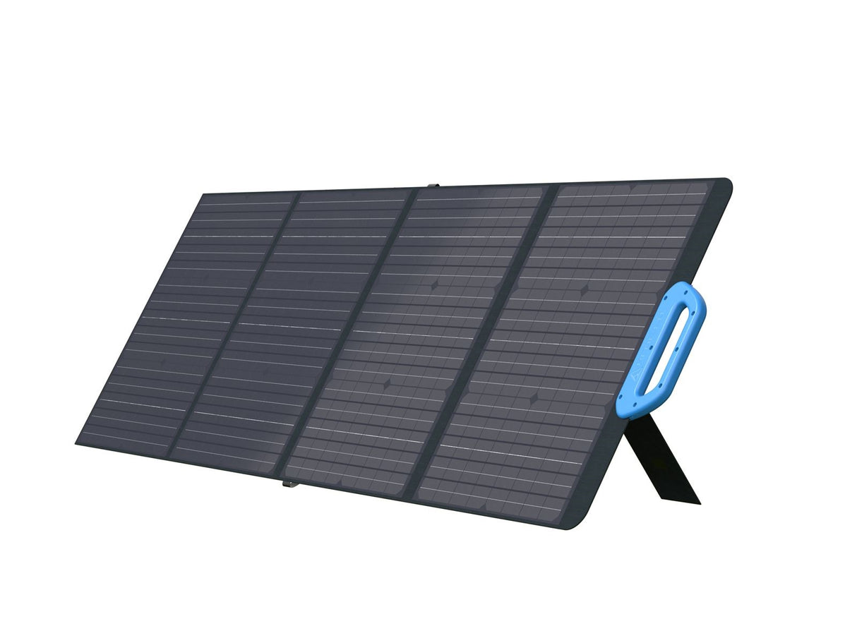 Bluetti faltbare Solarpanel-Serie