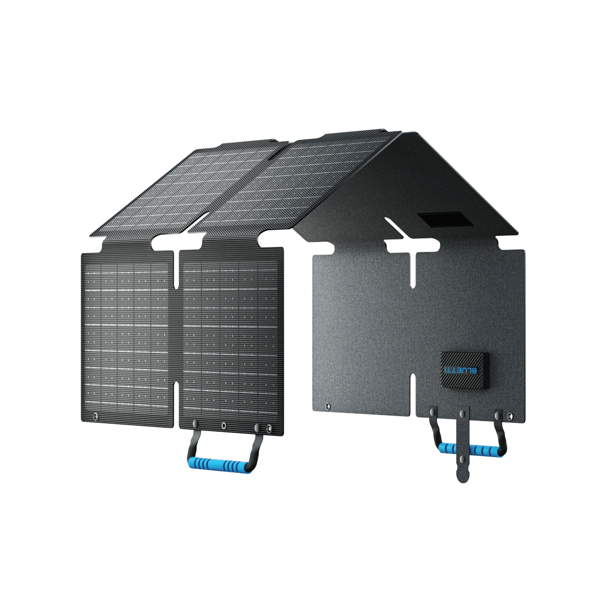 Bluetti PV60 Solarpanel