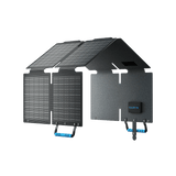 Bluetti PV60 Solarpanel