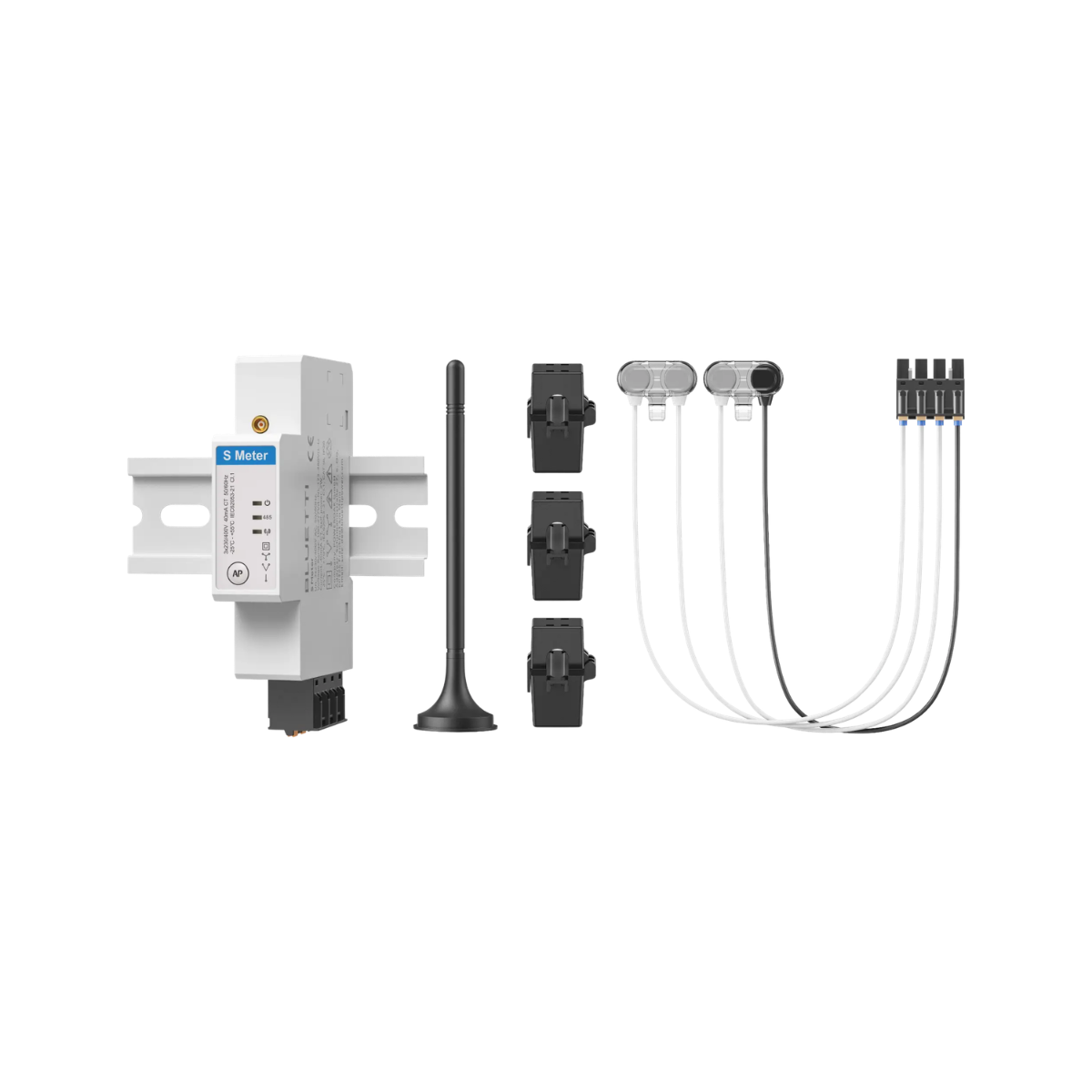 Bluetti S Meter für Balco 260