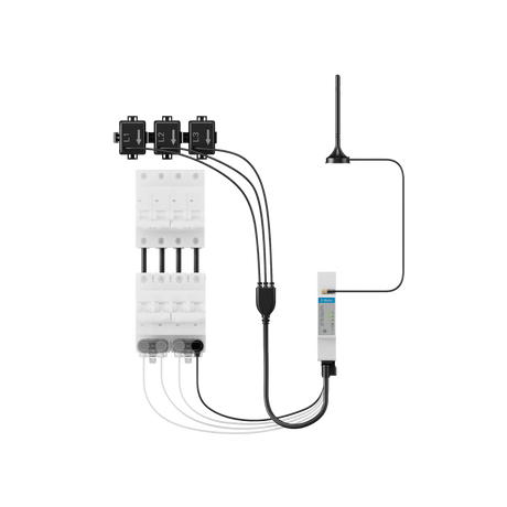 Bluetti S Meter für Balco 260