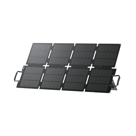 Bluetti Sora 130 Solarpanel
