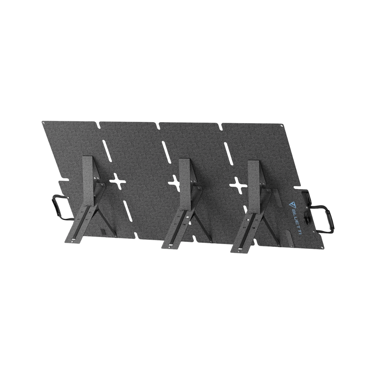 Bluetti Sora 130 Solarpanel