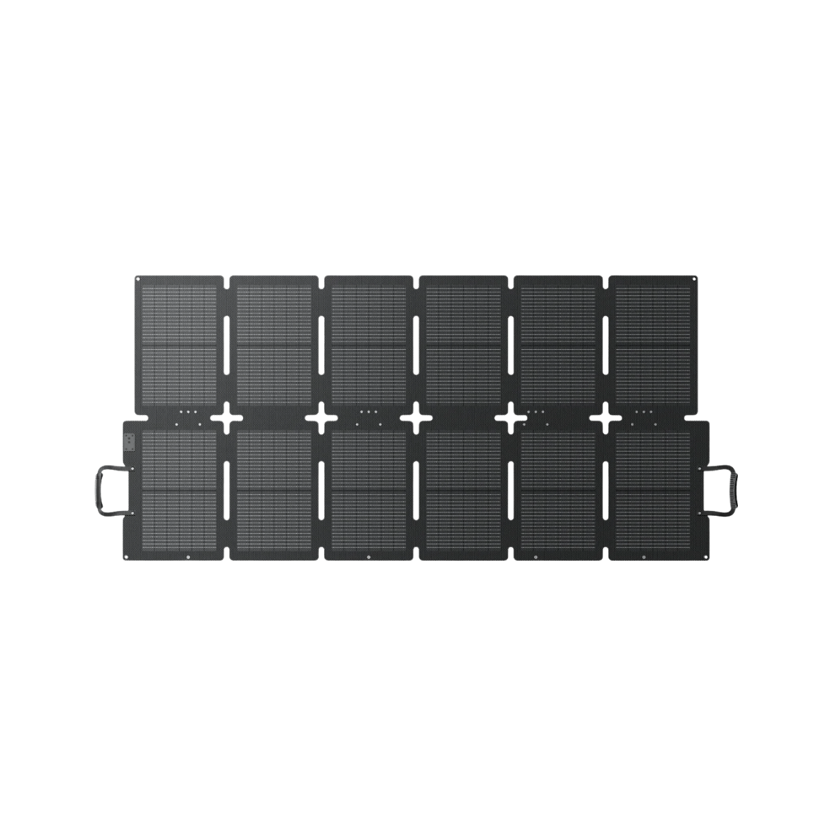 Bluetti Sora 220 Solarpanel