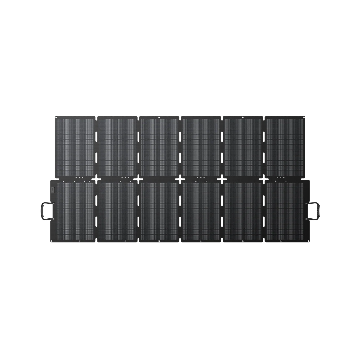 Bluetti Sora 500 Solarpnel