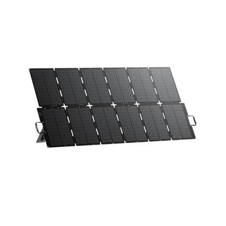 Bluetti Sora 500 Solarpnel