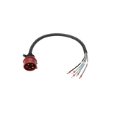 Anker SOLIX CEE Drehstrom-Stecker für V1 EV-Ladestation
