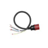 Anker SOLIX CEE Drehstrom-Stecker für V1 EV-Ladestation