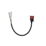 Anker SOLIX CEE Drehstrom-Stecker für V1 EV-Ladestation
