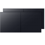 Anker Solix RS50B Solarpanel 540W PERC 23% Wirkungsgrad IP68 schwarz