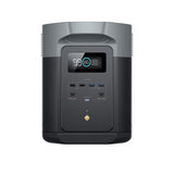 EcoFlow DELTA 2 Max Powerstation 2048 Wh