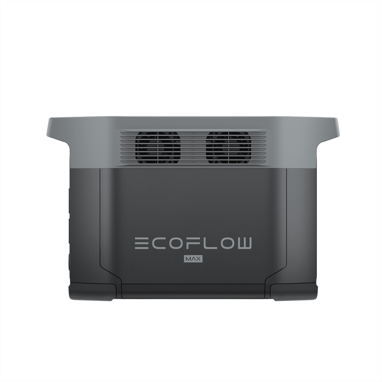 EcoFlow Powerstation DELTA 2 Max schwarz