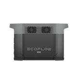 EcoFlow Powerstation DELTA 2 Max schwarz