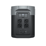 EcoFlow DELTA 2 Max Powerstation 2048 Wh
