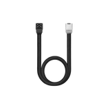 EcoFlow Delta Pro 3 Delta Pro Zusatzbatteriekabel – Verbindungskabel 0,85m 2m schwarz