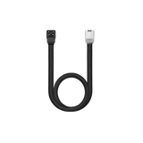 EcoFlow Delta Pro 3 Delta Pro Zusatzbatteriekabel – Verbindungskabel 0,85m 2m schwarz