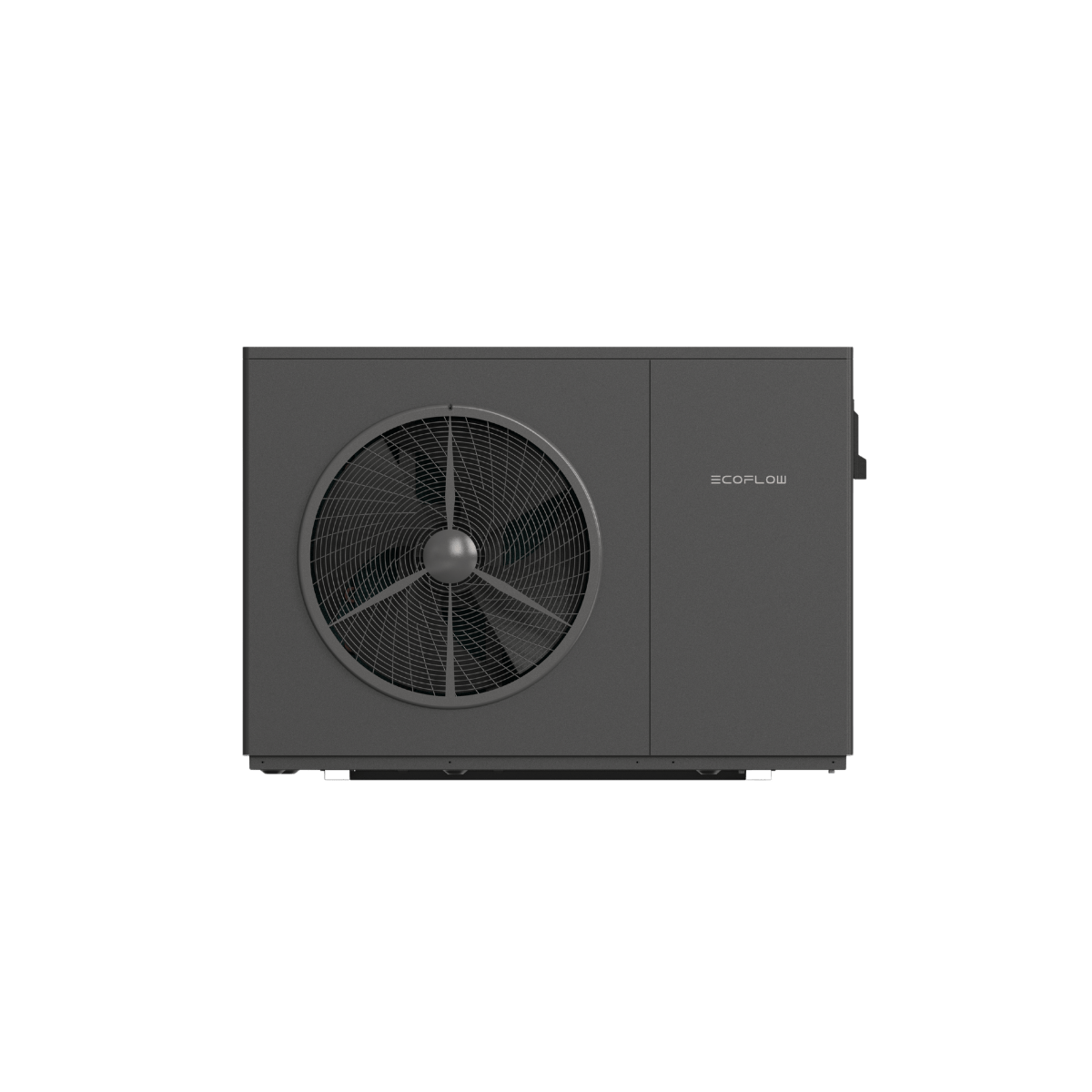 EcoFlow PowerHeat – Wärmepumpe