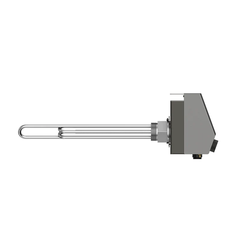 EcoFlow PowerGlow Immersion Heater – Tauchsieder Warmwasser Heizelement für Solarspeicher