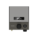 EcoFlow PowerGlow Immersion Heater – Tauchsieder Warmwasser Heizelement für Solarspeicher