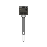 EcoFlow PowerGlow Immersion Heater – Tauchsieder Warmwasser Heizelement für Solarspeicher