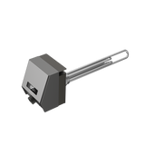 EcoFlow PowerGlow Immersion Heater – Tauchsieder Warmwasser Heizelement für Solarspeicher
