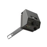 EcoFlow PowerGlow Immersion Heater – Tauchsieder Warmwasser Heizelement für Solarspeicher