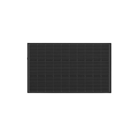 EcoFlow Starres Solarpanel Combo
