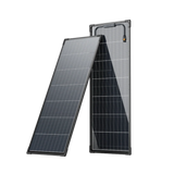 ECOFLOW 2 *130W RVMax Rigid Solar Panel Combo