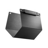 ECOFLOW 28W tragbares Solarpanel