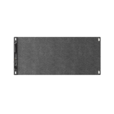 ECOFLOW 28W tragbares Solarpanel