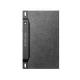 ECOFLOW 28W tragbares Solarpanel