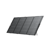 ECOFLOW 400W - Portable Solar Panel