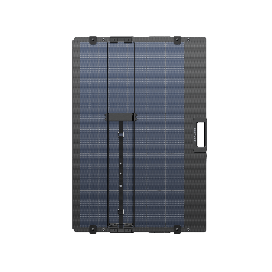 ECOFLOW 400W - Portable Solar Panel