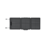 ECOFLOW 60W Solarpanel USB-C Tragbar Leicht Faltbar