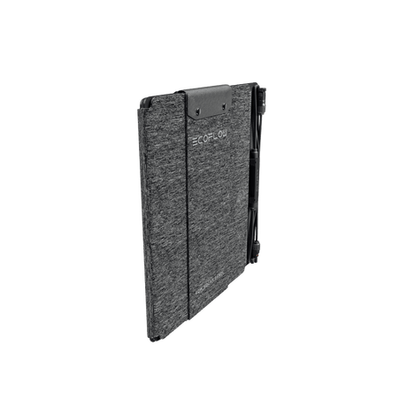 ECOFLOW 60W Solarpanel USB-C Tragbar Leicht Faltbar