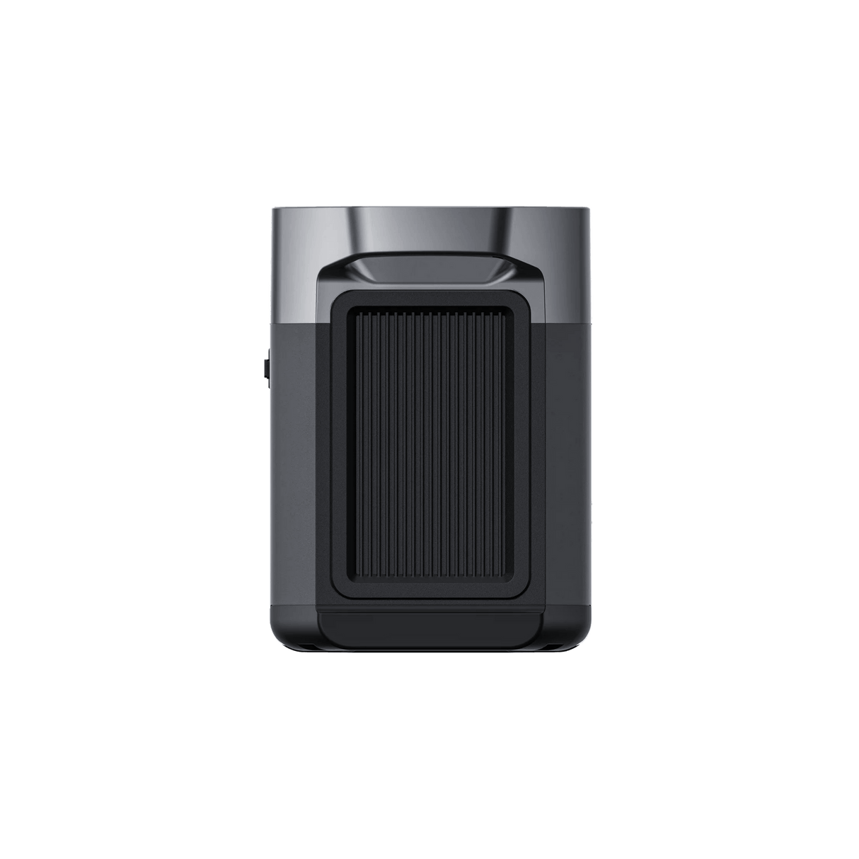 EcoFlow Zusatzbatterie DELTA 2 EU schwarz