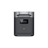 EcoFlow DELTA 2 Max Powerstation 2048 Wh