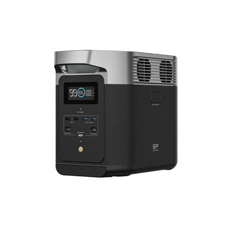 EcoFlow DELTA 2 Powerstation 1024 Wh