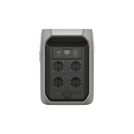 EcoFlow Delta 3 Serie Portable Powerstations