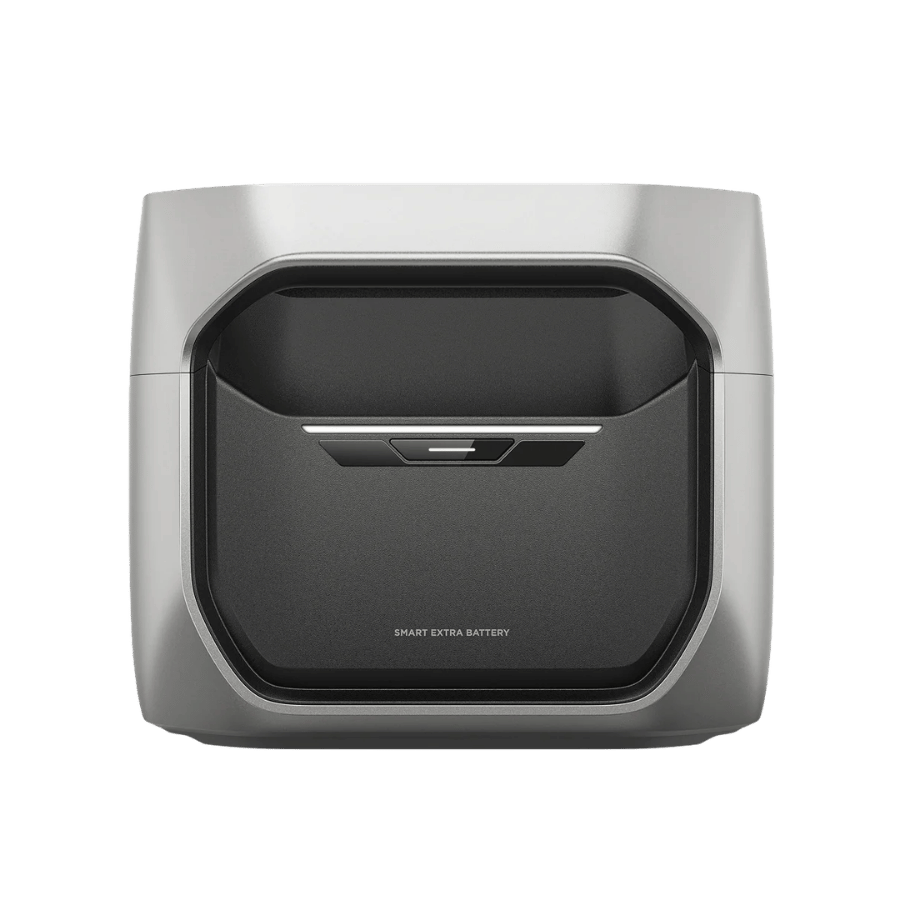 ECOFLOW Delta 3 Max Plus - Extra Battery
